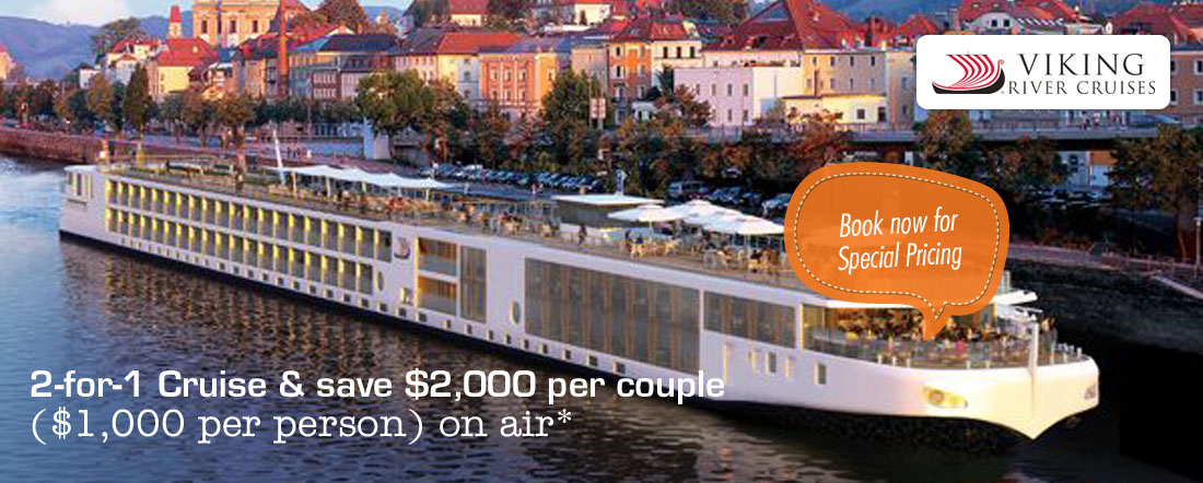 Viking River Cruises
